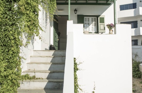 Engarai House | Smaragdi 3 - Traditional house with panoramic view -