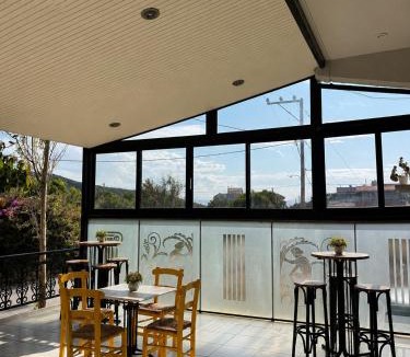 Petaloudes Hotel | Smart Accomodation Rhodes by GHH