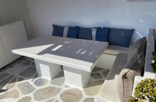 Agios Ioannis Apartment | Smart Cozy 4 pers. apart. in Costa Ilios resort Myconos
