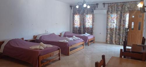 Skopelos Town Apartment | Smile Stella Studios