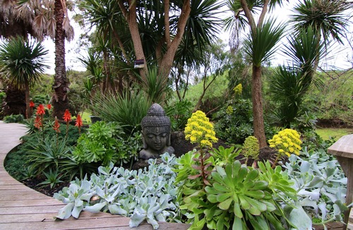 Smiths Beach Villa | Smith Beach Getaways Beachwood Garden Studio