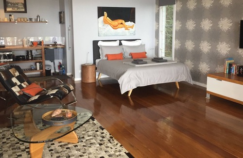 Smiths Lake Apartment | Smiths Lake House - private Studio
