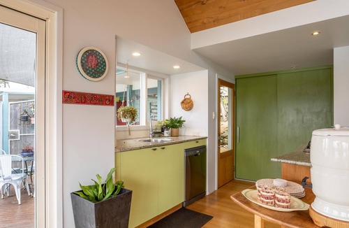 Lanena House | Smuggler's Hideaway, Lanena