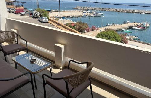 Agia Ermioni Apartment | SMYRNA HOMES ASTRONOMi