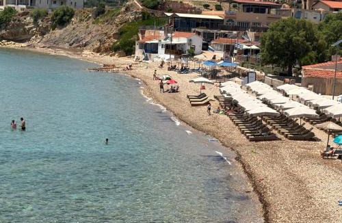 Agia Ermioni Apartment | SMYRNA HOMES ASTRONOMi