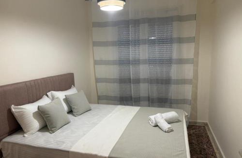 Agia Ermioni Apartment | SMYRNA HOMES ASTRONOMi