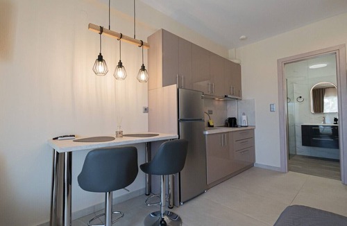 Nea Propontida Apartment | SnJ Studio No1 by RentalsPro - Nea Flogita Halkidiki