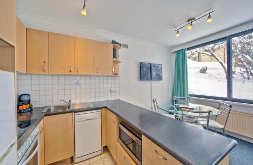 Falls Creek Apartment | Snow Ski Apartments 05