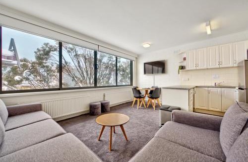 Falls Creek Apartment | Snow Ski Apartments 12
