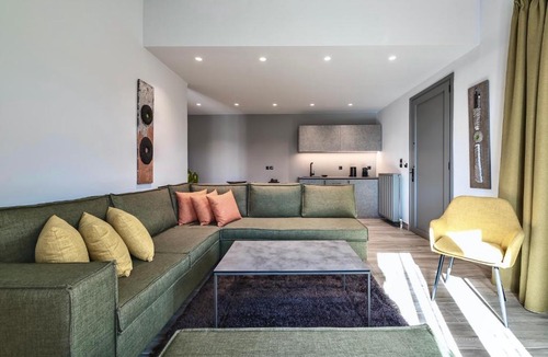 Arachova Hotel | Snowglory Boutique Hotel