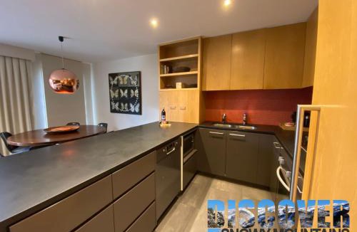 Thredbo Apartment | Snowman 1 - Thredbo