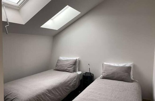 Avonside Apartment | Snowy Mountains Farmstay
