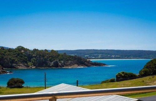 Eden Apartment | Snug Cove Villas located at Eden Wharf