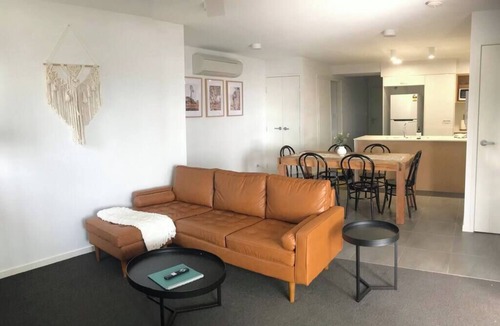 Manly Apartment | So close to the action yet still so peaceful!