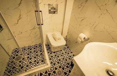 Lagkadas Apartment | Sochos - Sohos Traditional Homes - Balanti -Located right next to the mountain.