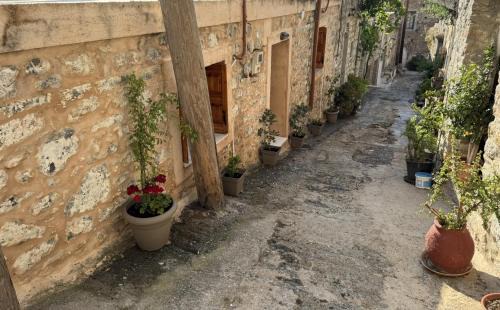 Mesta House | Socros Home, Mesta Chios
