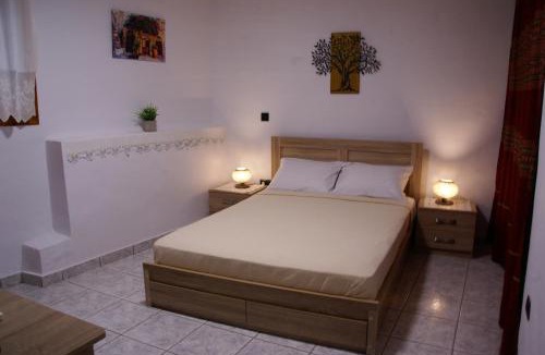 Mesta House | Socros Home, Mesta Chios