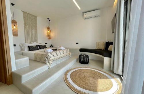 Plomari Apartment | Sofi Mar - Plomari - The place to be