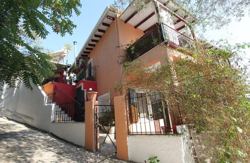 Gaios Apartment | Sofia Apartment One.
