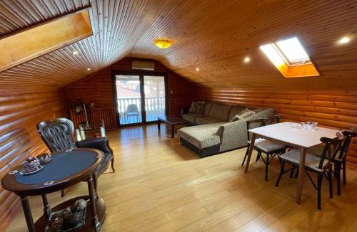 Pavlos Melas Apartment | SOFIA APARTMENTS