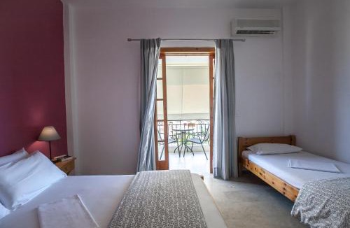Kandia Apartment | Sofia Apartments - Kantia
