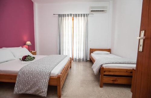 Kandia Apartment | Sofia Apartments - Kantia