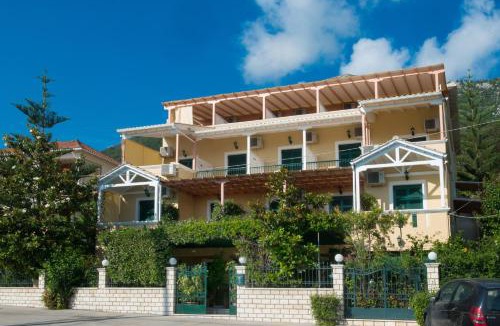 Nikiana Hotel | Sofia Hotel