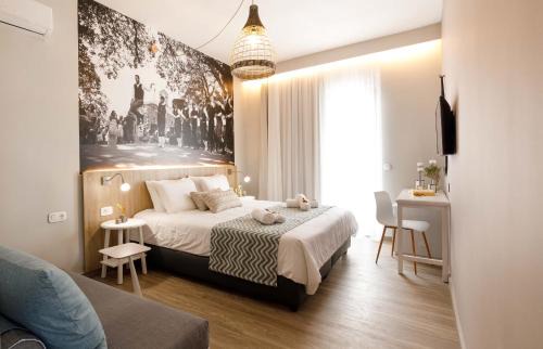 Plakias Hotel | Sofia Hotel
