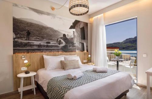 Plakias Hotel | Sofia Hotel