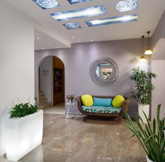 Plakias Hotel | Sofia Hotel