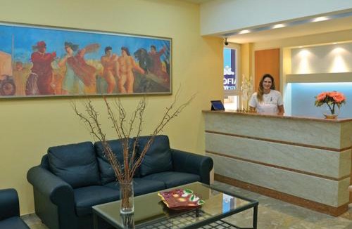 Tolo Hotel | Sofia Hotel