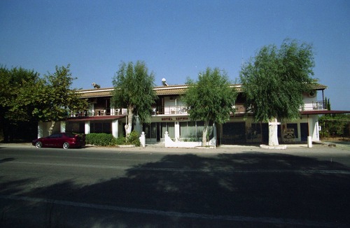 Ipsos Hotel | SOFIA HOTEL * (Suitte)