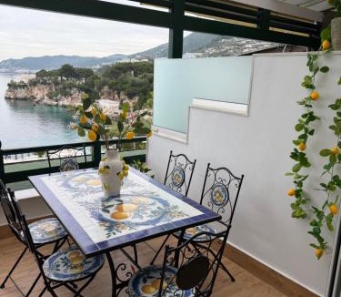 Orikum House | Sofia's Holiday Apartment