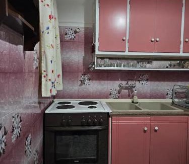 Piraeus Apartment | Sofia's home