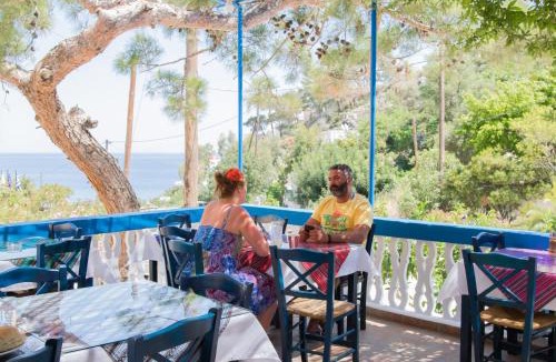 Aperio Bed & Breakfast | Sofia´s rooms