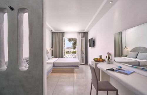 Drafaki Hotel | Sofia Village