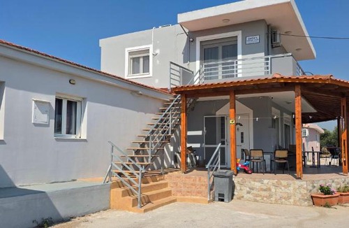 Filerimos Apartment | SOFIAS VILLAGE VIEW a