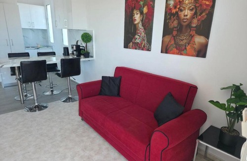 Filerimos Apartment | SOFIAS VILLAGE VIEW a