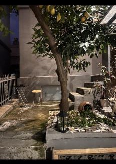Mytilene Apartment | Sofisstudios