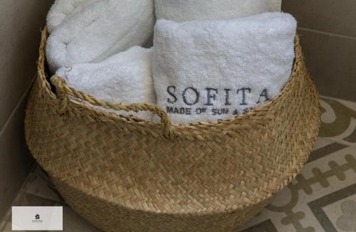 Preveza Apartment | Sofita Hotel