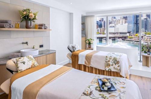 Darling Harbour Hotel | Sofitel Sydney Darling Harbour