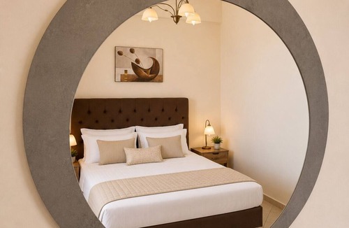 Koroni Hotel | Sofotel