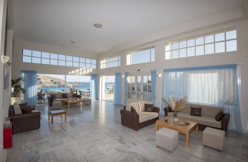 Plakias Hotel | Sokol Resort