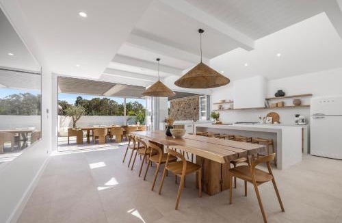South West Rocks House | Solace @ SWR
