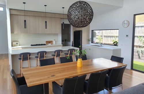 Ocean Grove House | SOLAIRE*