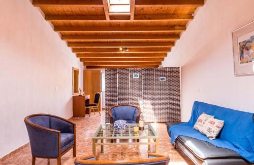 Corfu Town Apartment | Solari Cosy Studio 1