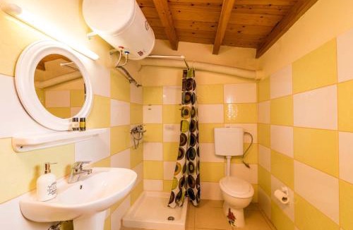 Corfu Town Apartment | Solari Cosy Studio 1