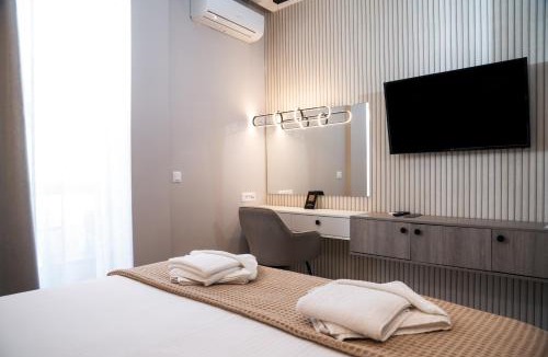 Zakynthos Town Hotel | Sole Mare Boutique Hotel