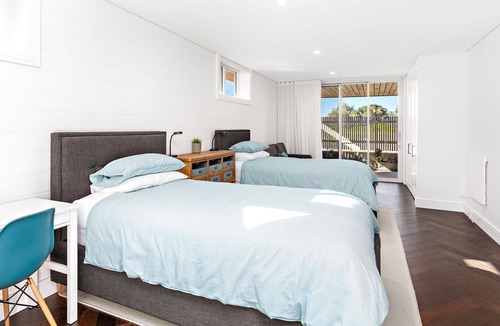 Werri Beach House | Soleil - Werri Beach
