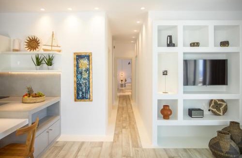 Xilokeratidi Villa | Soleila Mykonos Villa